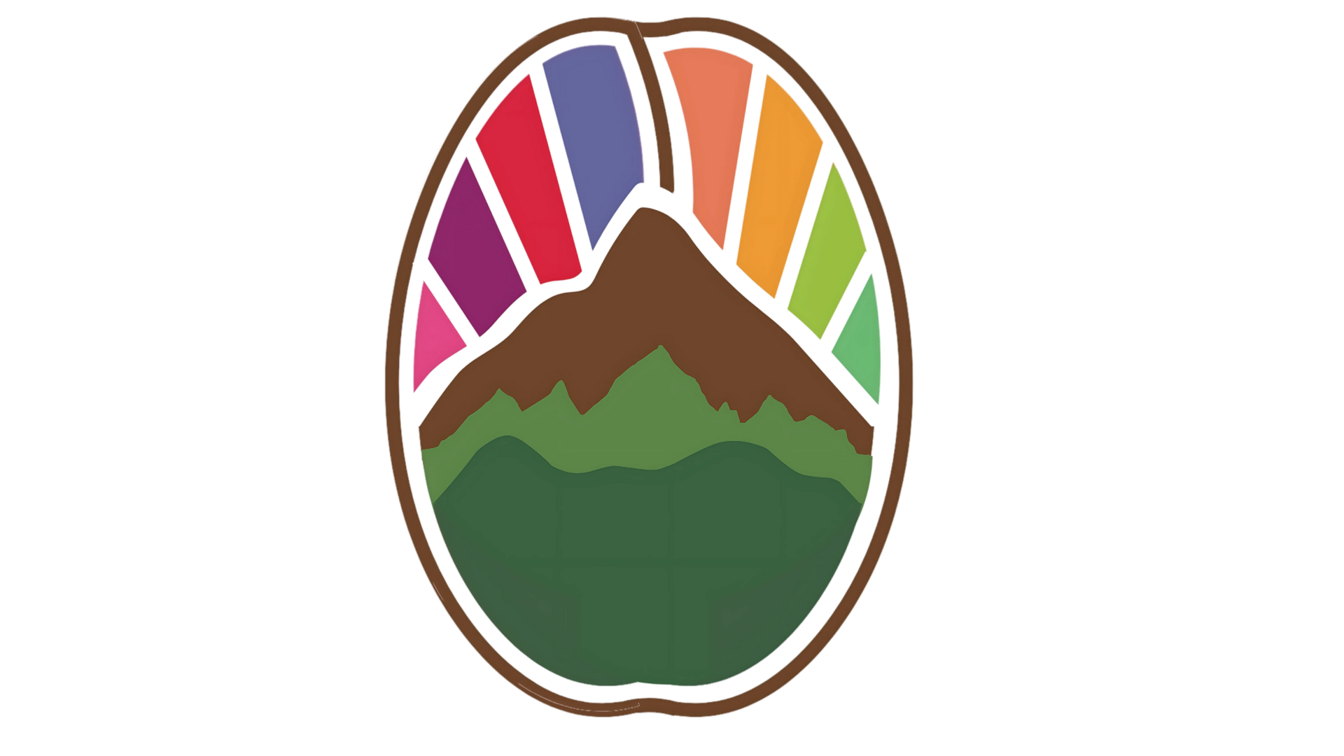 Mount Apo Coffee Logo